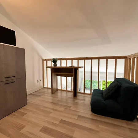 Le Wine Note, Clim, Piscine, Jardin Prosconciergerie Apartamento