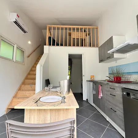 Apartamento Le Wine Note, Clim, Piscine, Jardin Prosconciergerie *