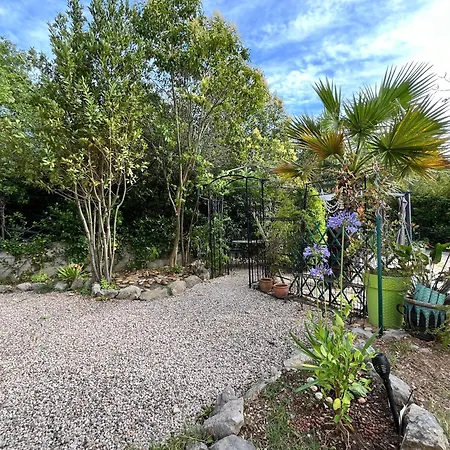 Le Wine Note, Clim, Piscine, Jardin Prosconciergerie Apartamento Saint-Georges-dʼOrques