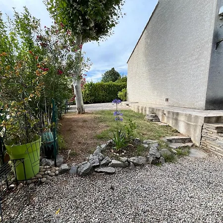 شقة Le Wine Note, Clim, Piscine, Jardin Prosconciergerie *