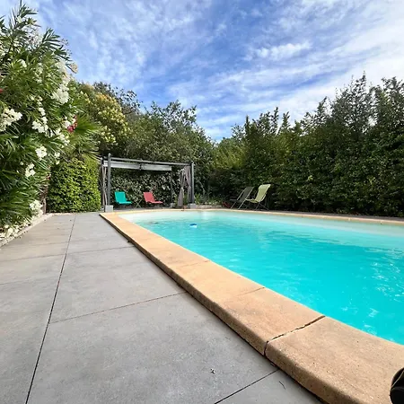 Le Wine Note, Clim, Piscine, Jardin Prosconciergerie