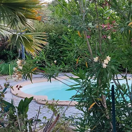 Le Wine Note, Clim, Piscine, Jardin Prosconciergerie *